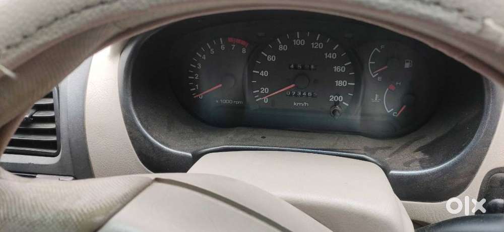 Hyundai Accent Executive 2025