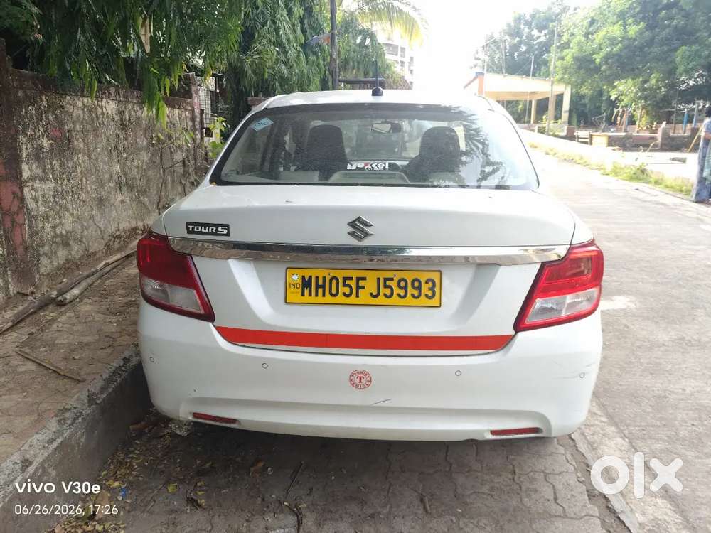 Maruti Suzuki Dzire 1.2 2024