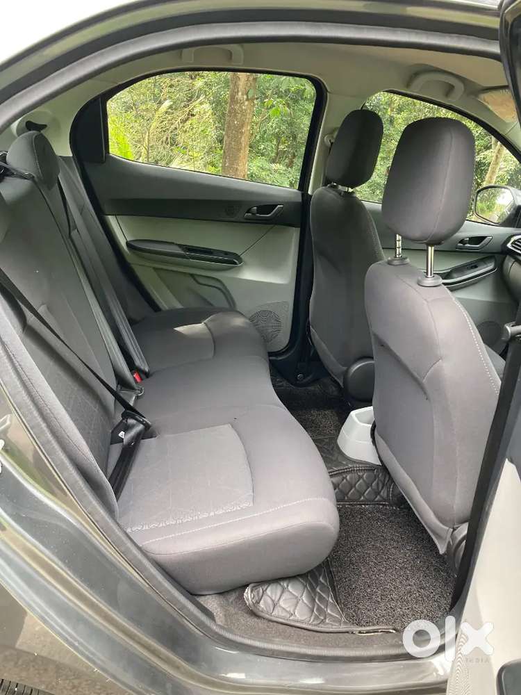 Tata Tiago 1.2 Revotron 2024
