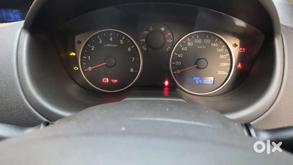 Hyundai I20 2013 Petrol Good Condition Family Car