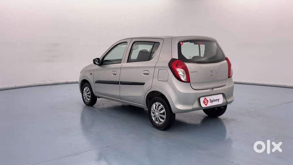 Maruti Suzuki Alto 800 2012-2016 Vxi, 2022, Petrol
