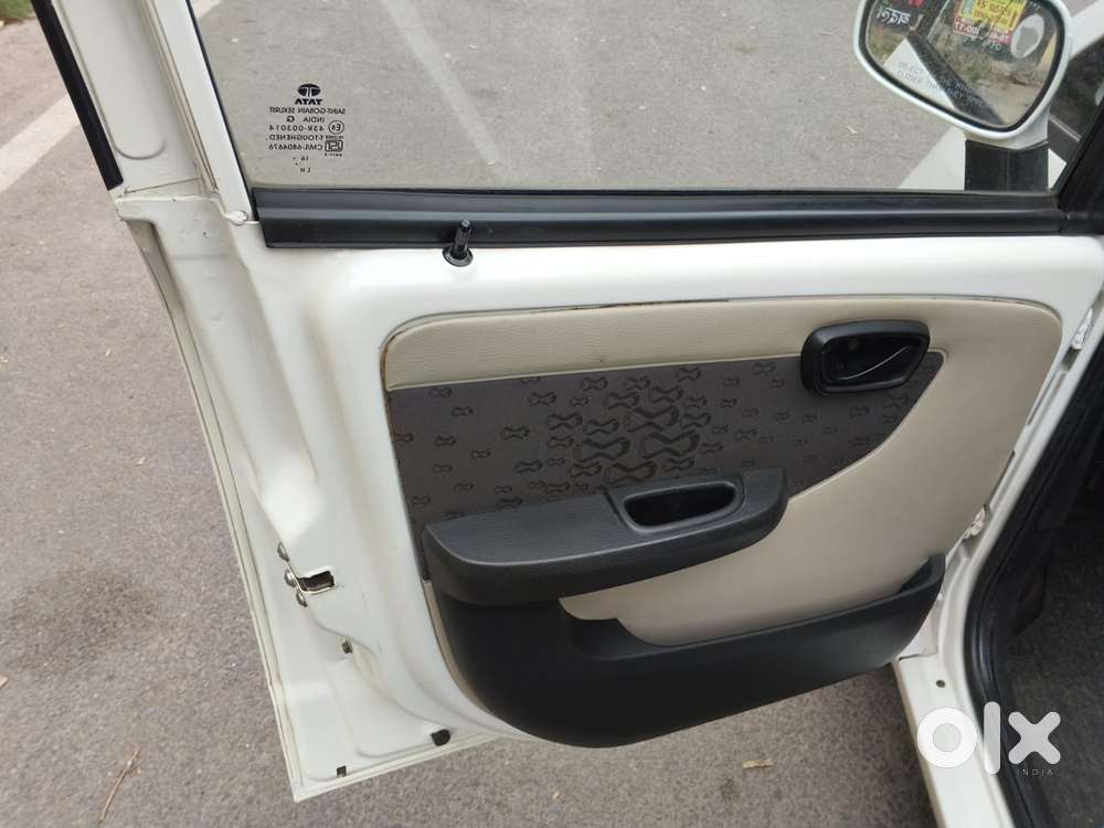 Tata Nano Xta, 2017, Petrol