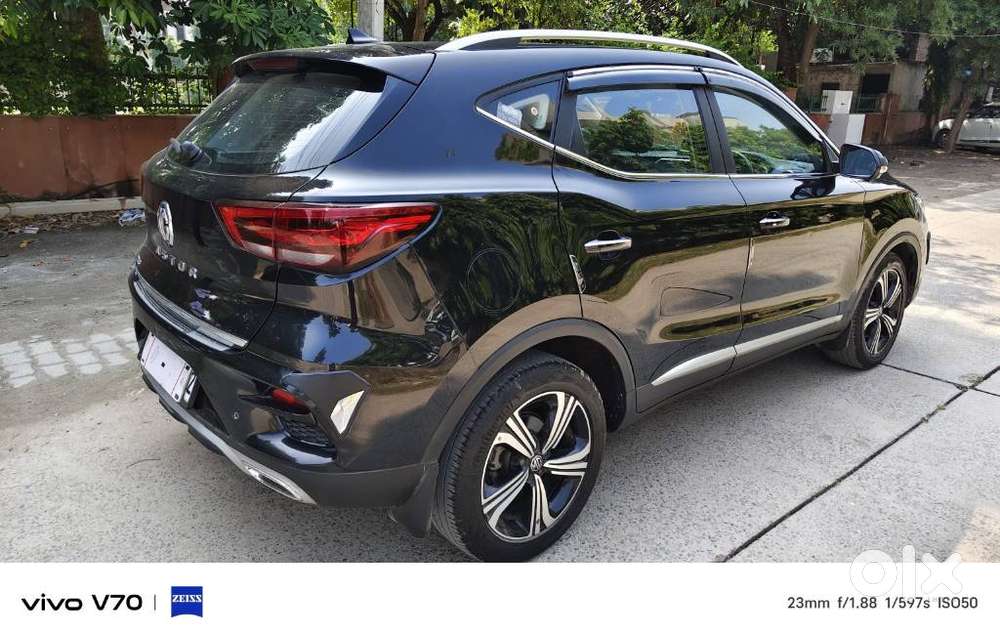 Mg Astor 1.5 Sharp, 2022, Petrol