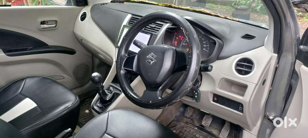 Maruti Suzuki Celerio Petrol 2015 Model
