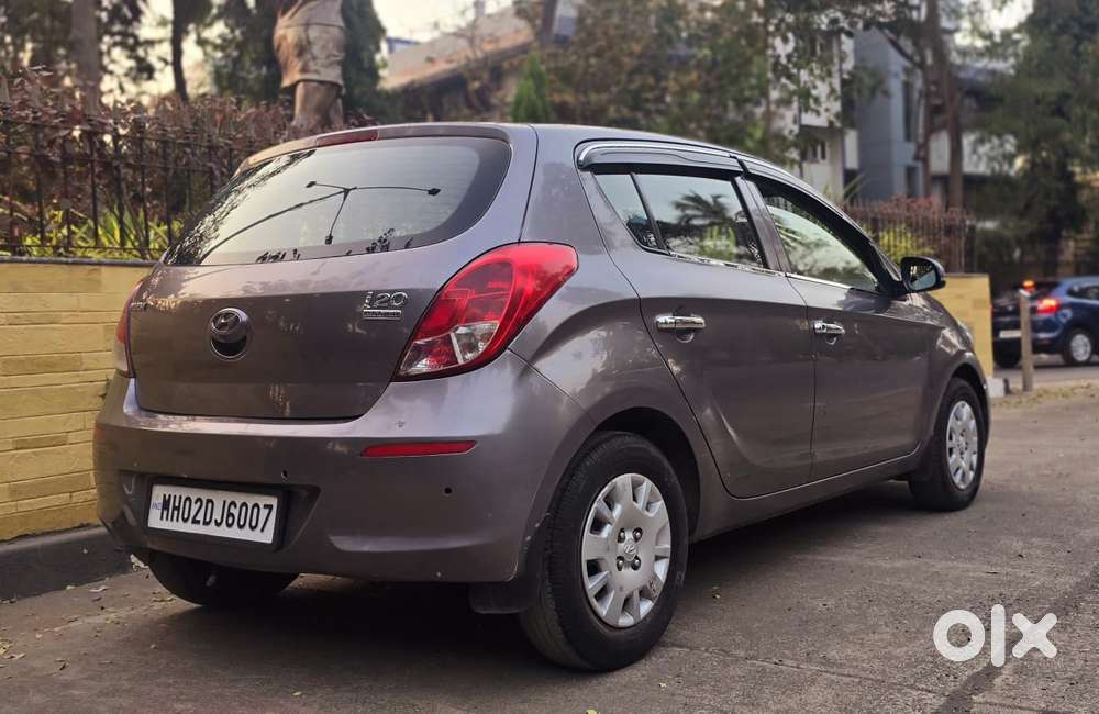 Hyundai I20 2012-2014 Magna 1.4 Crdi (diesel), 2014, Diesel