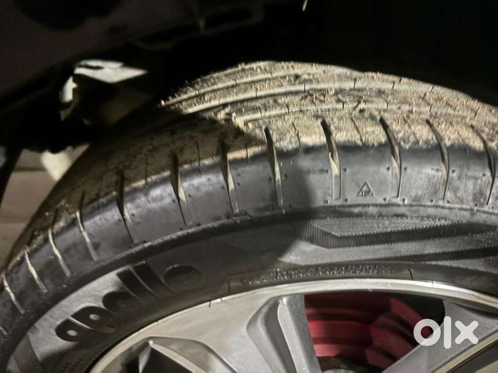 Hyundai Verna 2018 Diesel Well Maintained