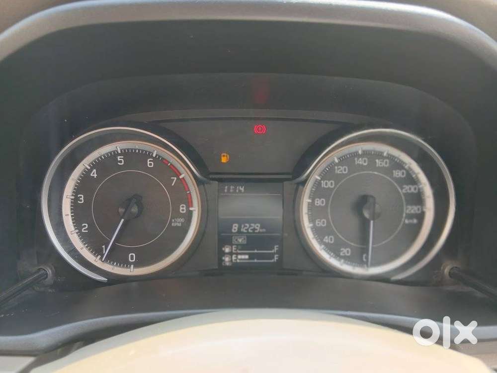 Maruti Suzuki Ertiga 1.5 Vxi Shvs, 2021, Cng & Hybrids