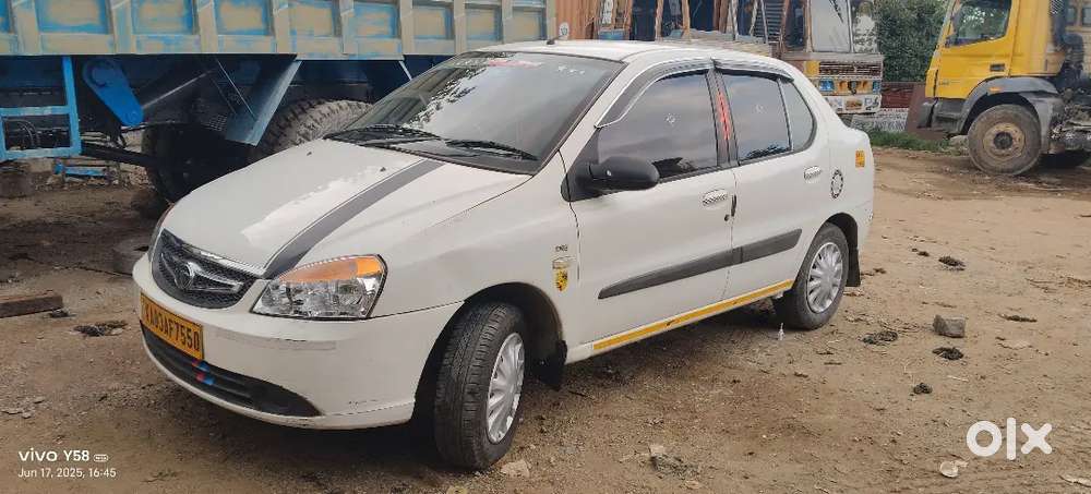 Well Maintained Vehicle