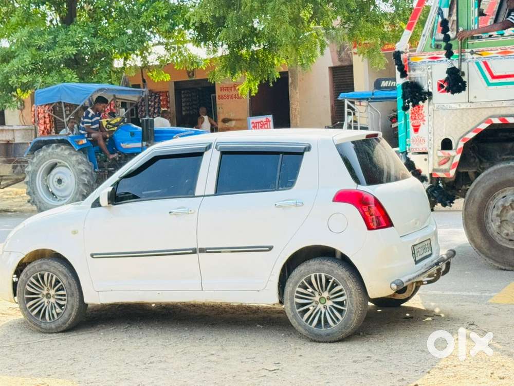Maruti Suzuki Swift Petrol Good Condition
