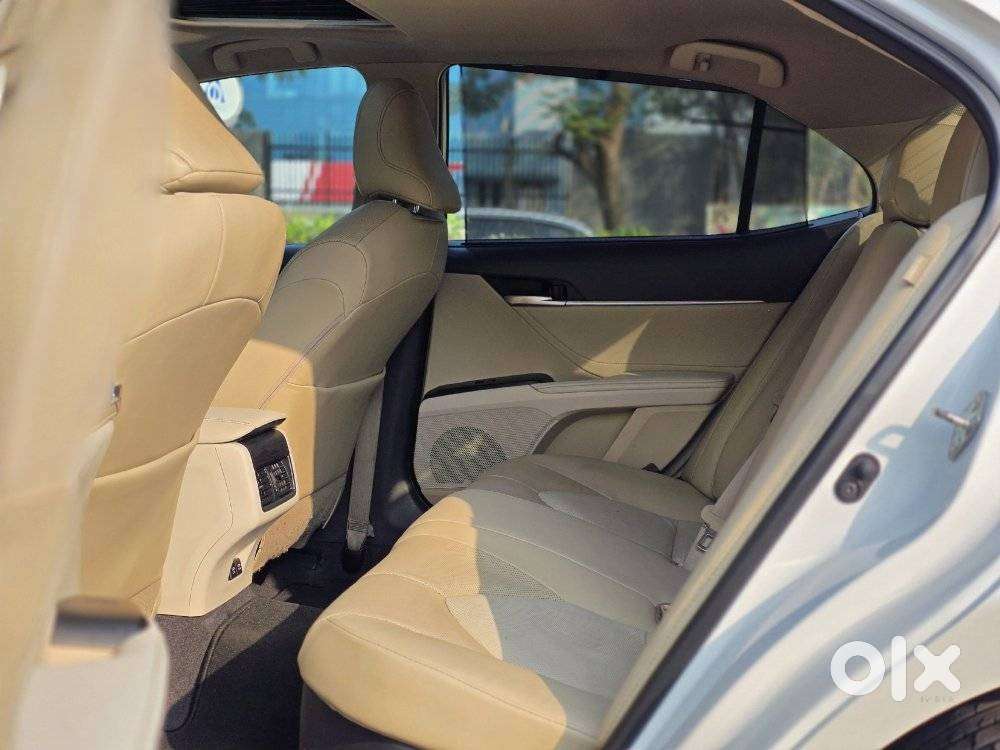 Toyota Camry [2019-ongoing] 2.5 Hybrid, 2022, Petrol