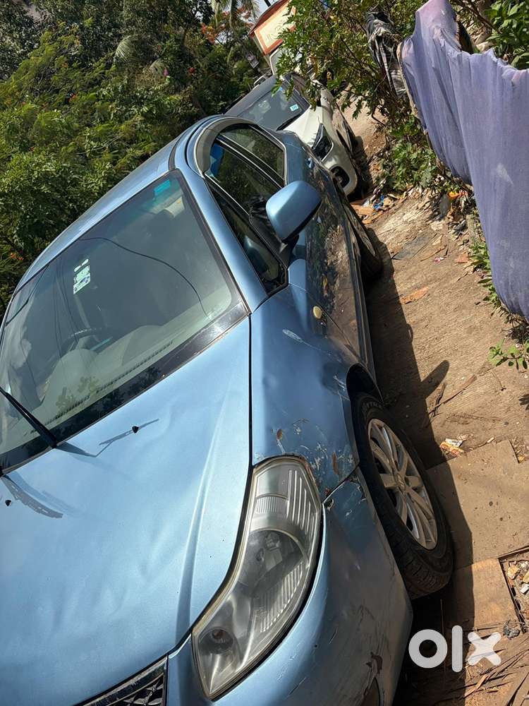 Maruti Suzuki Sx4 2010 Petrol
