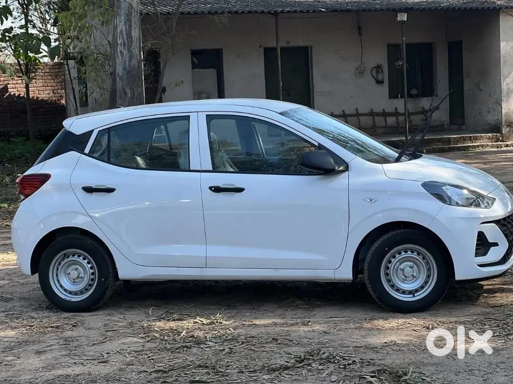 Hyundai Grand I10 2026 Petrol