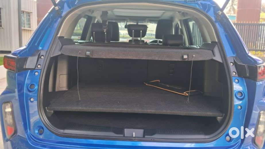 Toyota Urban Cruiser Hyryder 1.5 V Hybrid, 2024, Petrol