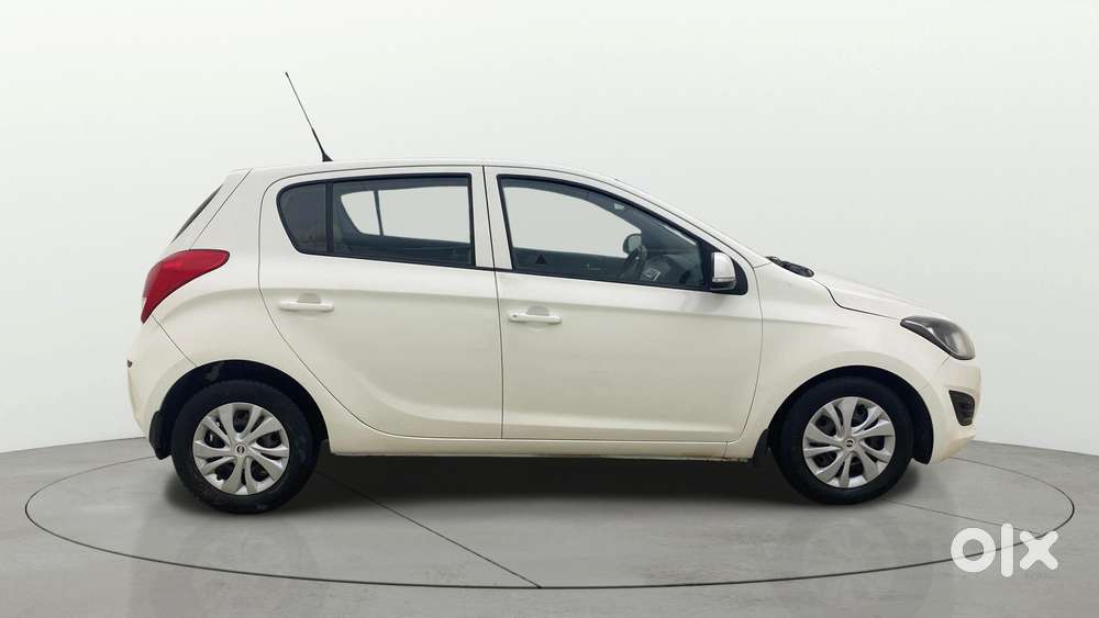 Hyundai I20 [ ] 1.4 Crdi Magna (o), 2012, Diesel