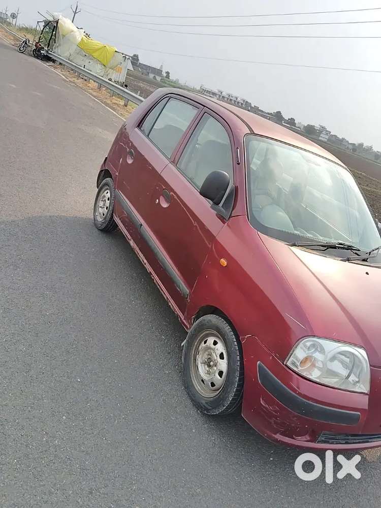 Hyundai Santro Xing 2007