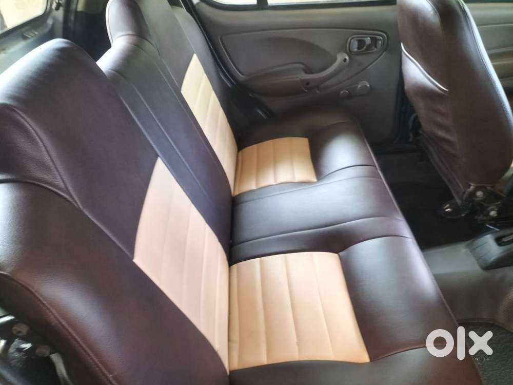 Tata Indica Dl 2012