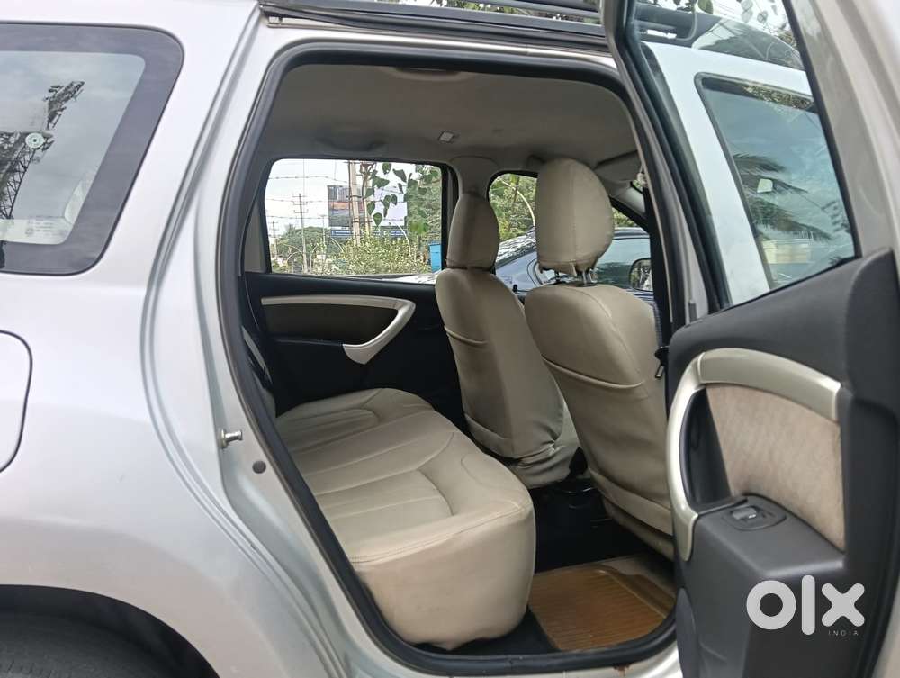 Renault Duster 1.5 Petrol Rxl, 2013, Petrol