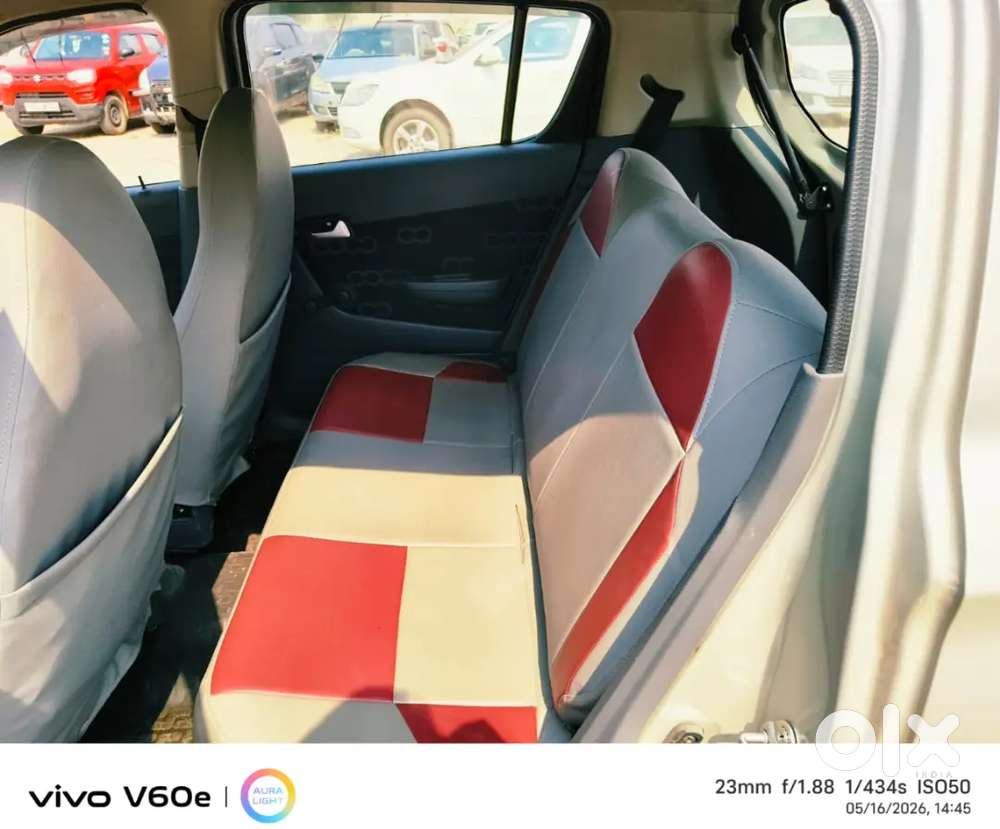 Alto 800 Only 29,000 Kmts Driven Showroom Single Owner
