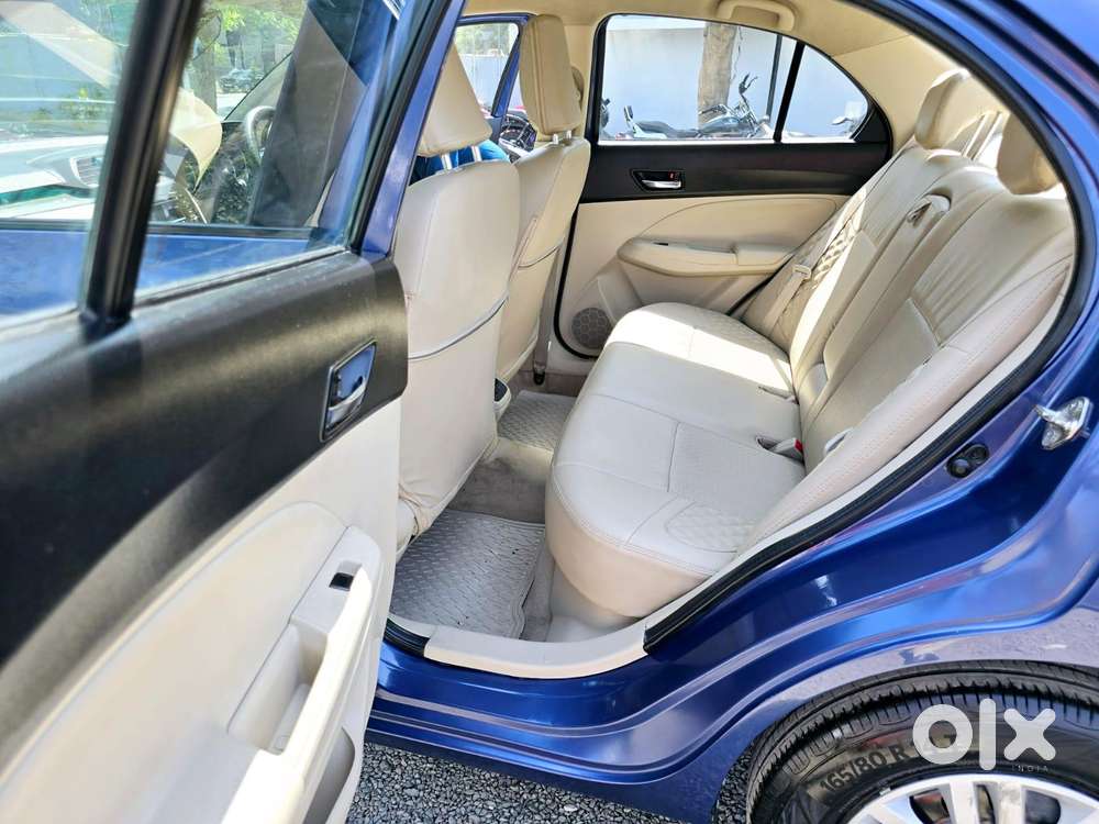 Maruti Suzuki Swift Dzire 1.3 Vxi, 2020, Petrol