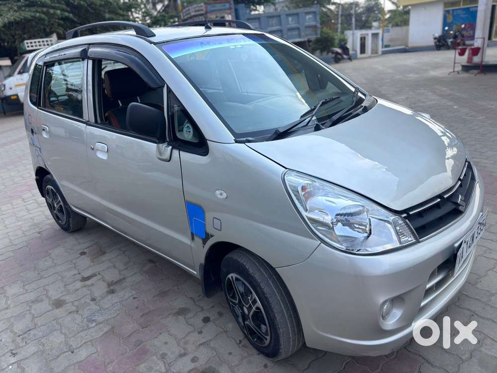 Maruti Suzuki Estilo Vxi Abs, 2008, Petrol