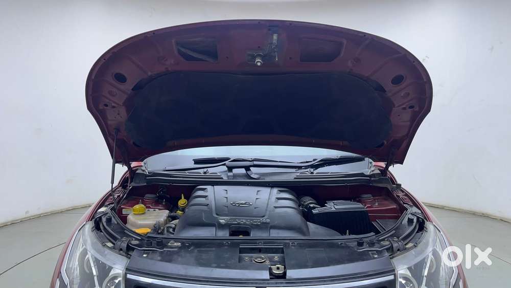 Mahindra Xuv500 W8, 2015, Diesel
