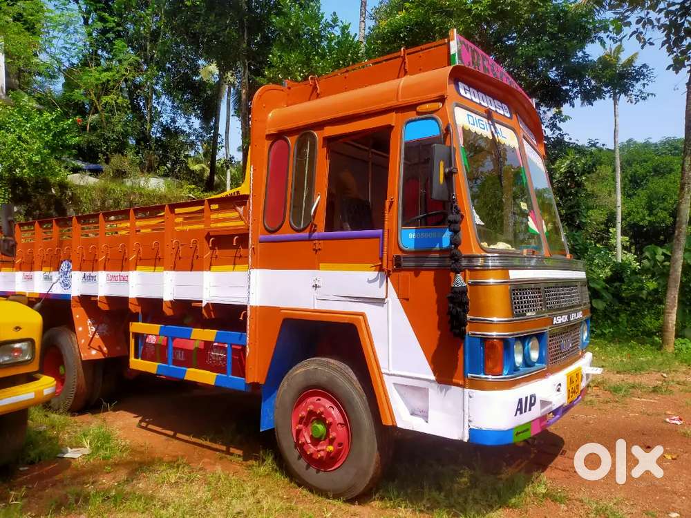 2012 Ashok Leyland 10 wheel Commercial & Other Vehicles 1752897567