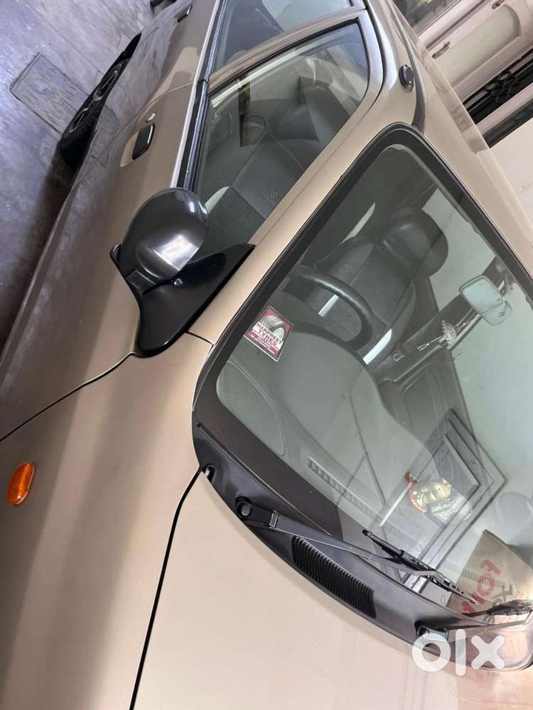 Maruti Suzuki Car 2010
