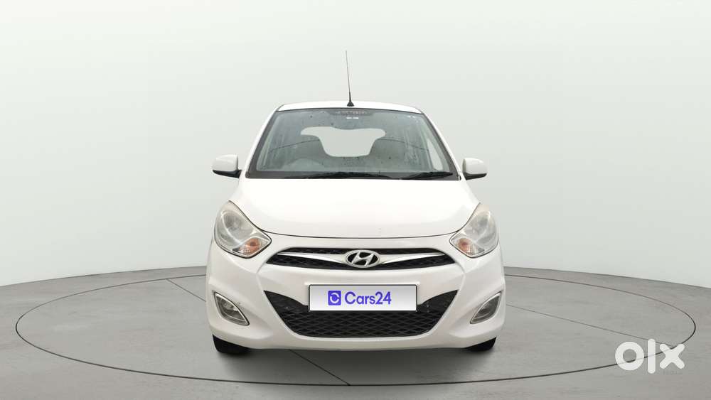Hyundai I10 Sportz 1.1l, 2014, Petrol
