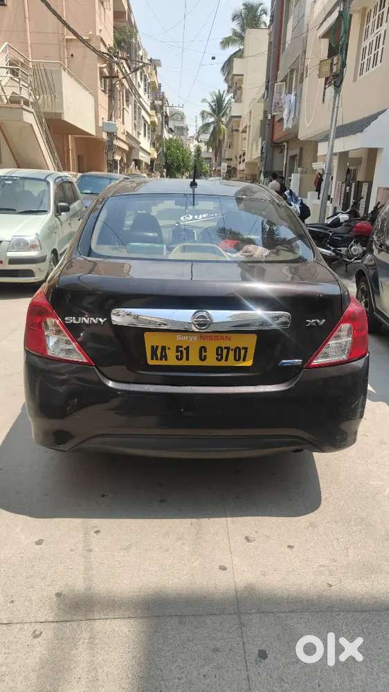 Nissan Sunny For Sale