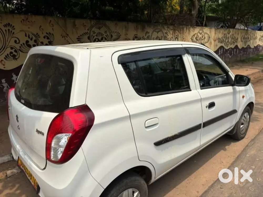 Maruti Suzuki 800 2023 Ac
