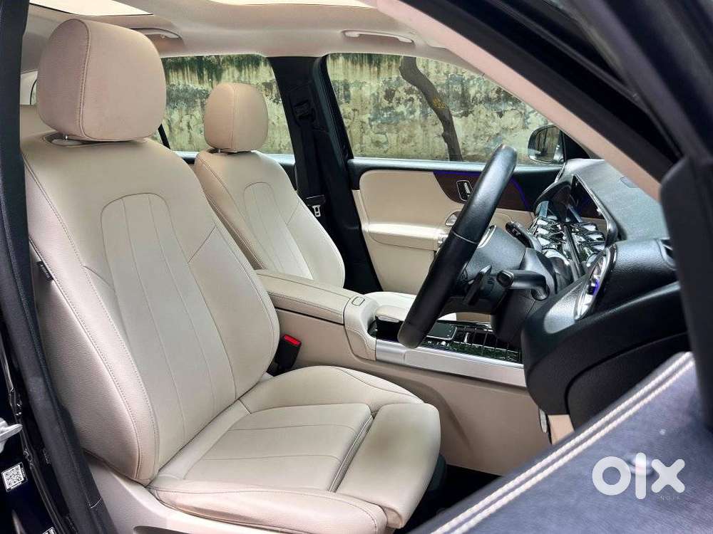 Mercedes-benz Glb 200 Progressive Line, 2023, Petrol