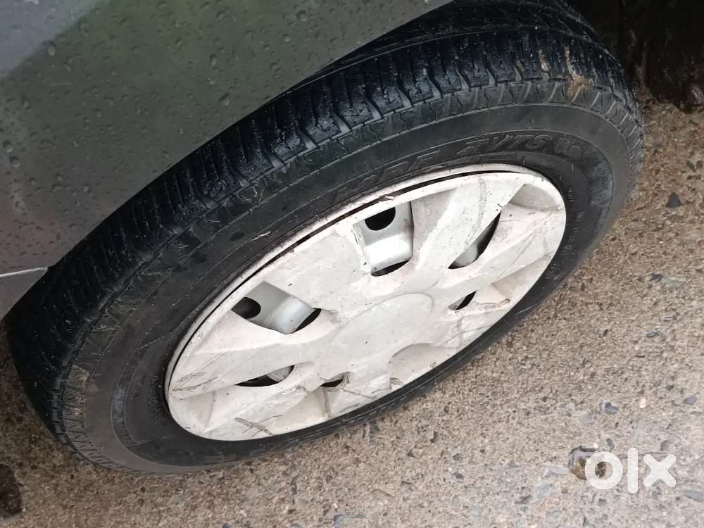 Maruti Suzuki Wagon R 2011 Year Lxi