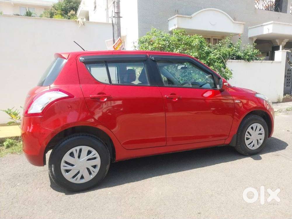 Maruti Suzuki Swift