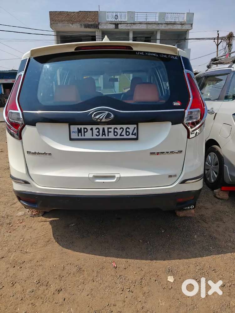 Marazzo 2020 Shoorm Condition H