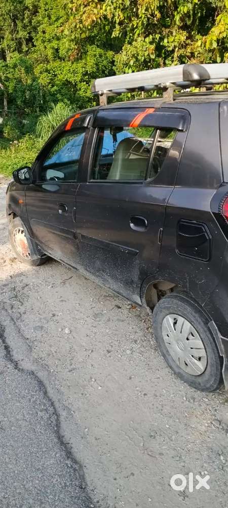 Good Condition
