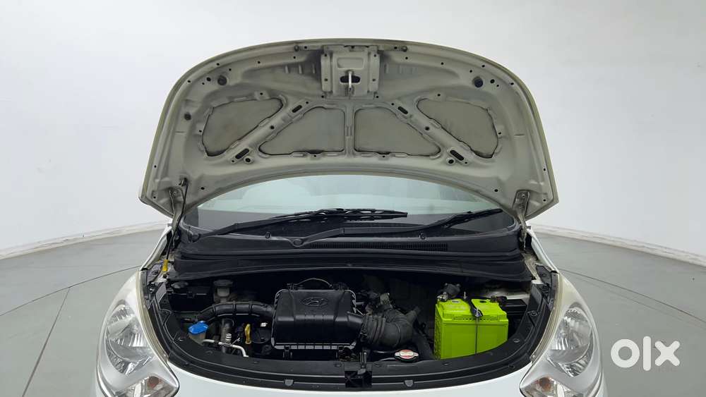 Hyundai I10 Magna 1.1l, 2013, Petrol