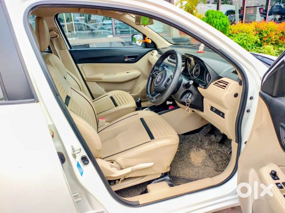 Maruti Suzuki Dzire 1.2 Vxi Cng, 2024, Cng & Hybrids