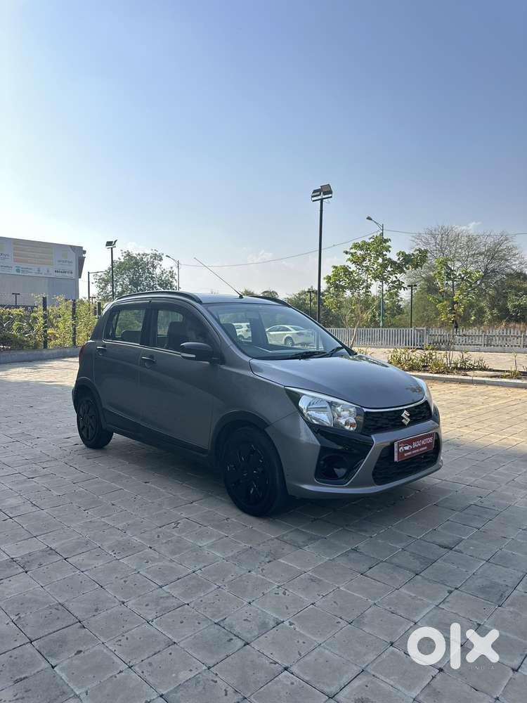 Maruti Suzuki Celerio X Amt Zxi, 2018, Petrol