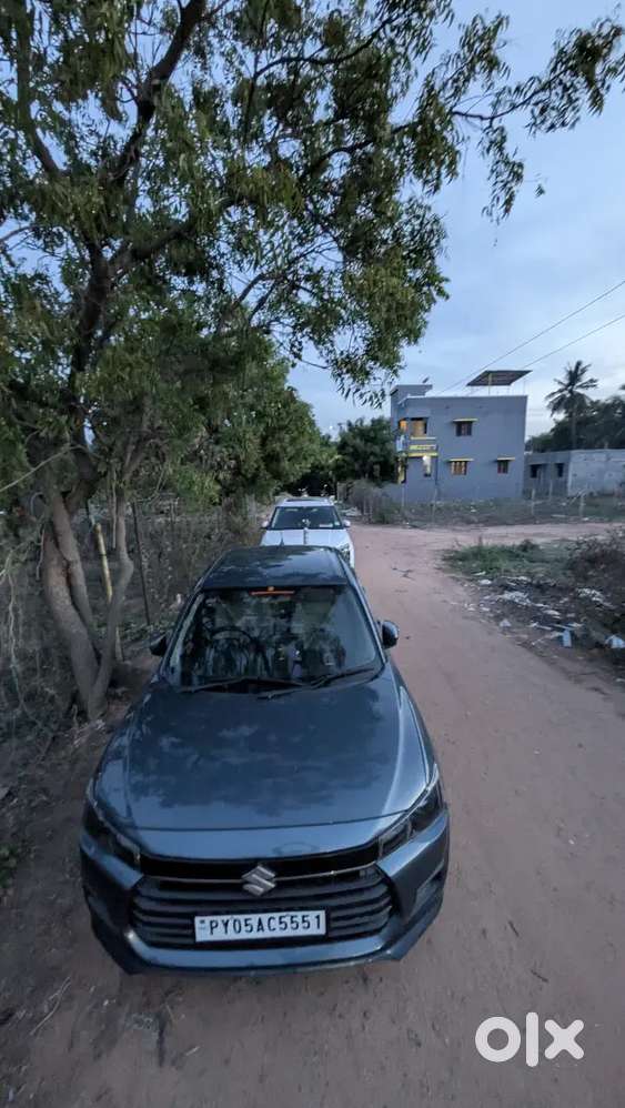 Maruti Suzuki Dzire 2026 Petrol 5500 Km Driven