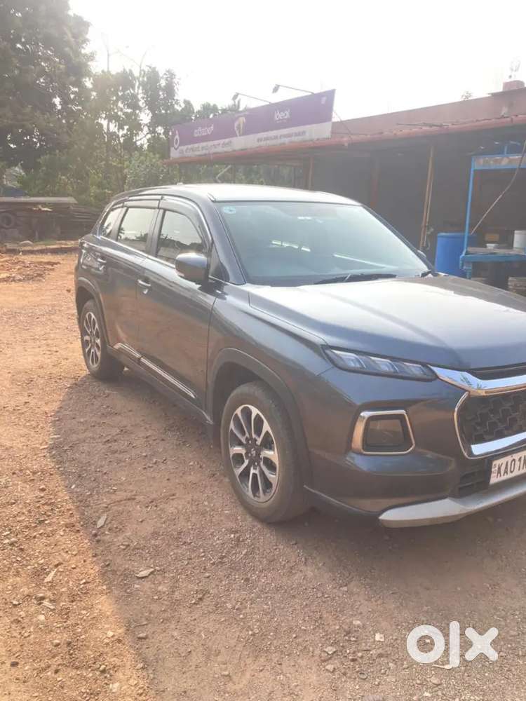 Grand Vitara