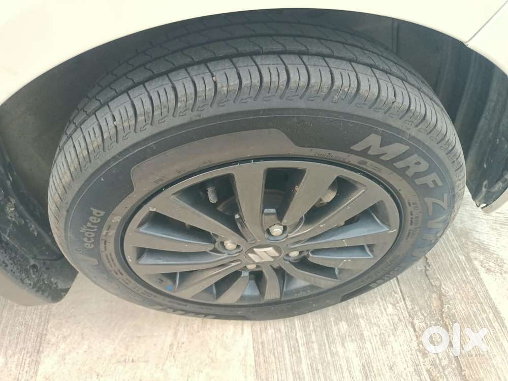 Maruti Suzuki Wagon R Vxi Amt Opt, 2024, Petrol