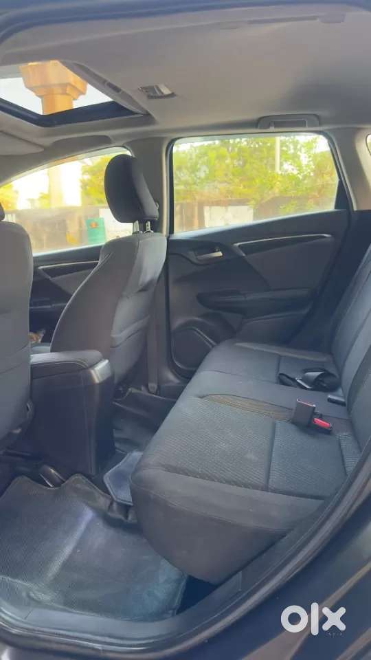 Honda Wr-v 1.2 Vx I-vtec, 2019, Petrol