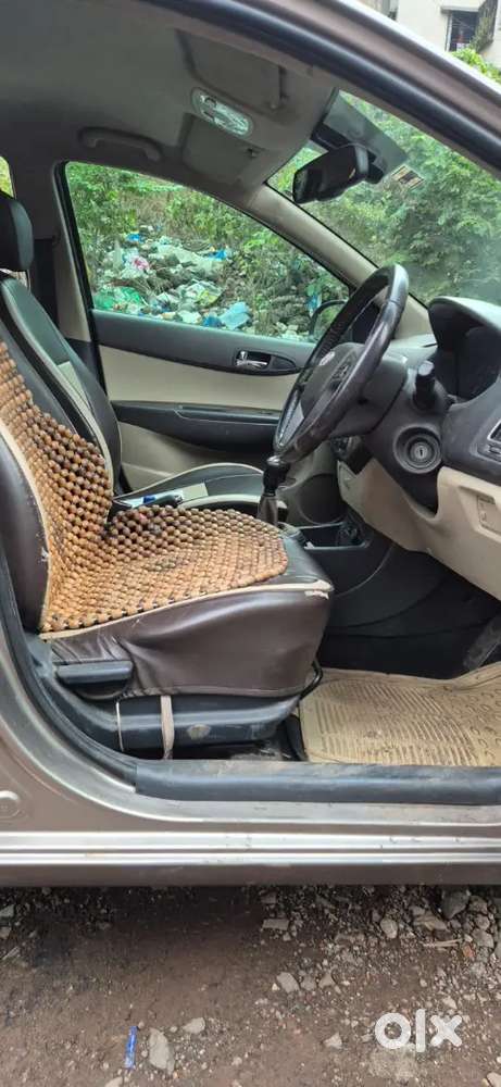 Hyundai I20 2012 Diesel Well Maintained