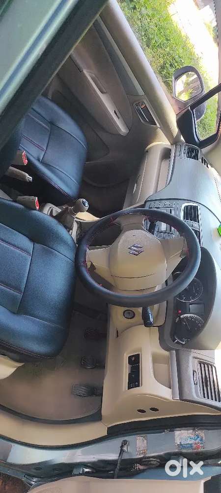 Maruti Suzuki Ertiga 2013