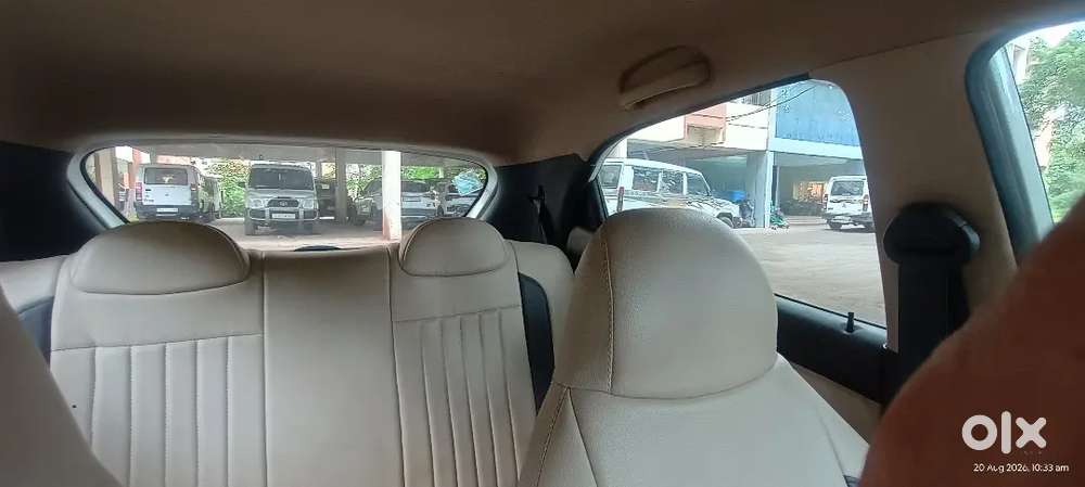 Hyundai Eon Era 2016
