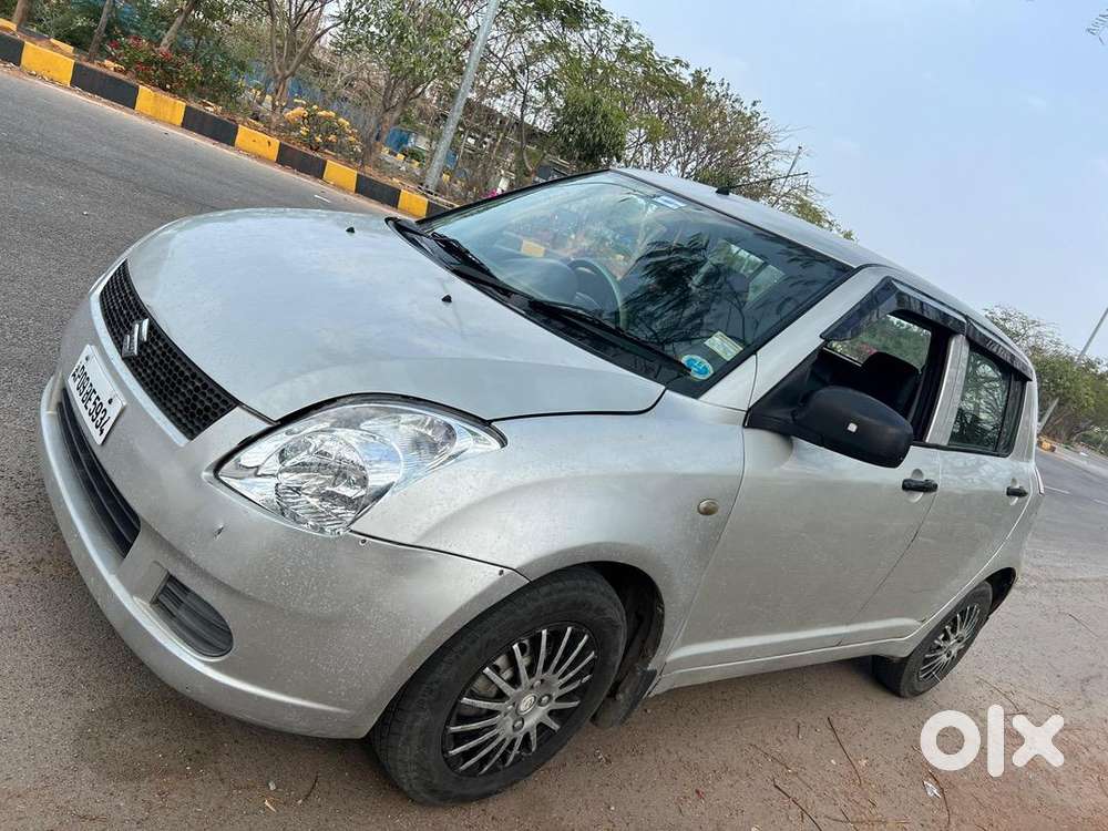 Maruti Suzuki Swift 2006 Petrol Well Maintained