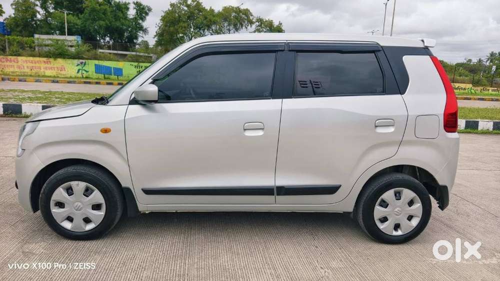 Maruti Suzuki Wagon R