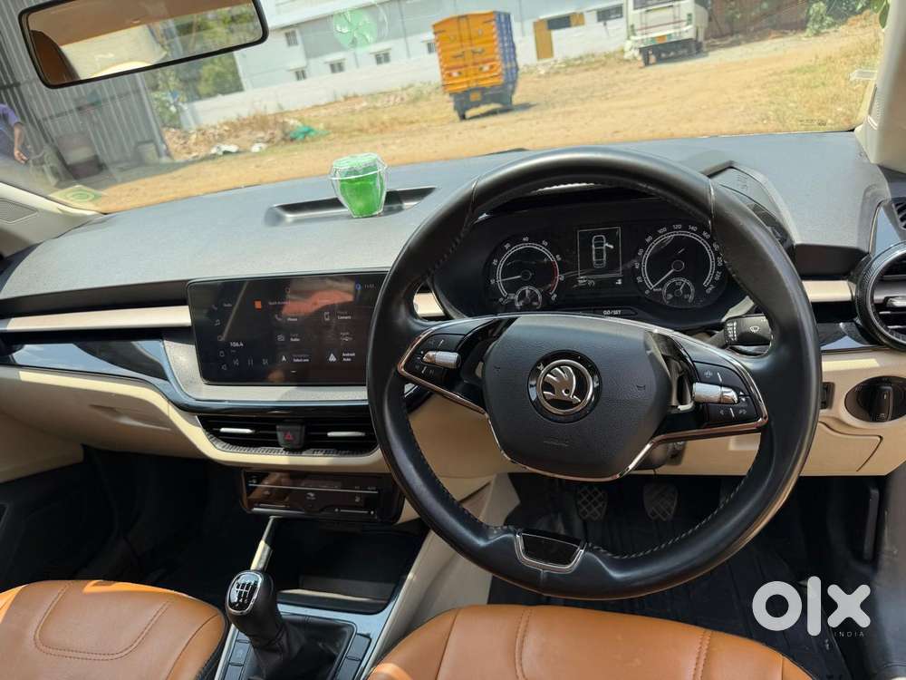 Skoda Slavia 1.0 Ambition Tsi, 2022