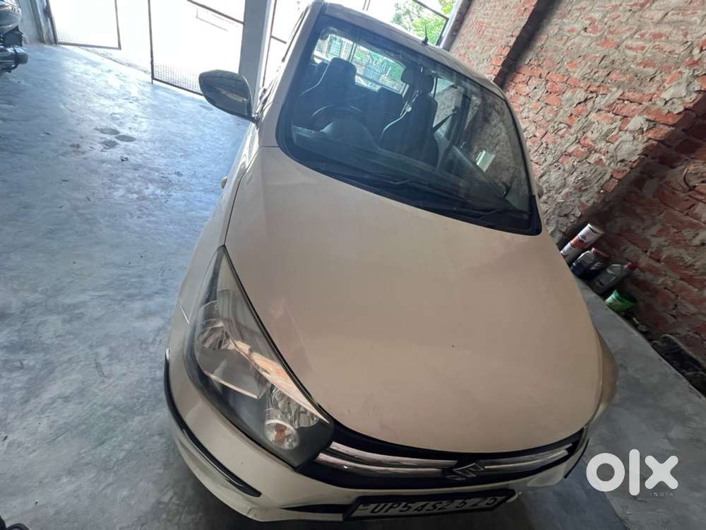 Maruti Suzuki Celerio 2014 Petrol Well Maintained