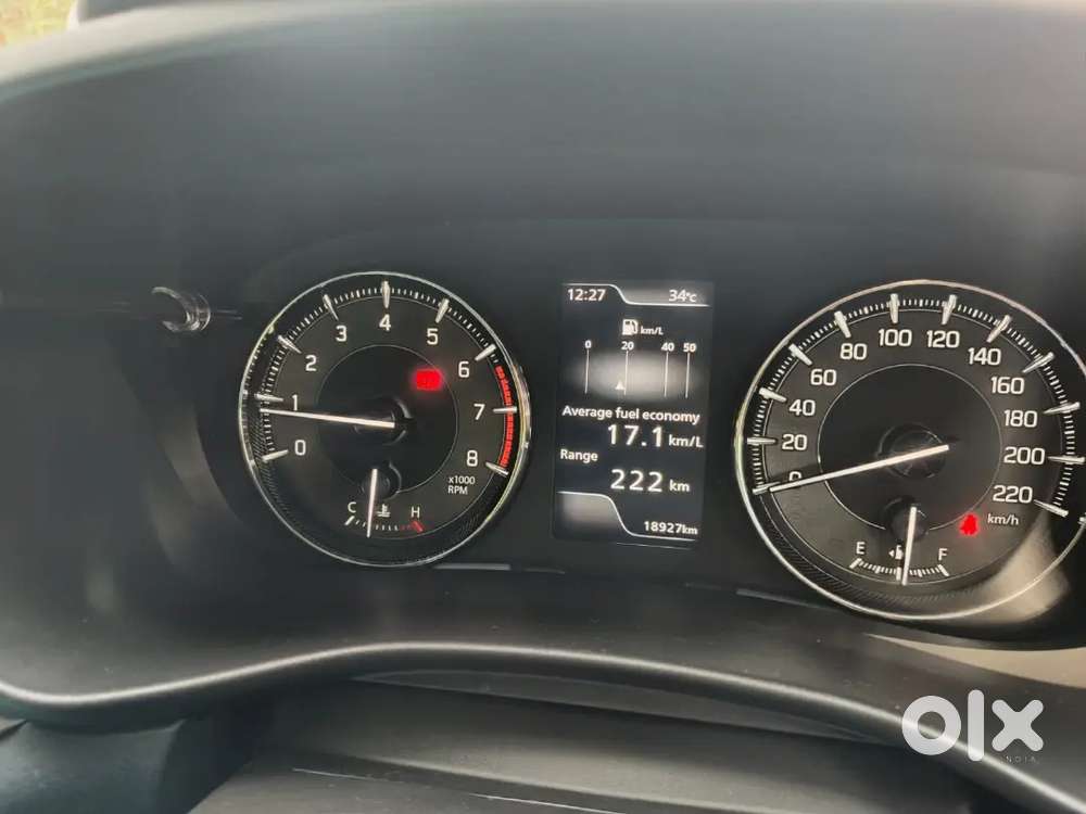 Excellent Condition Maruti Suzuki Baleno 2022 Alpha Manual For Sale
